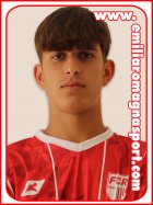 Alex Magnani