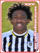 Marco Massueme Luyeye