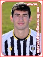 Andrea Morara