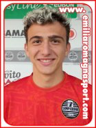 Matteo De Gori
