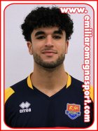 Yassine El Ghazali