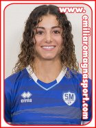 Sara Sandrine Ventura
