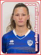 Elisa Crevacore