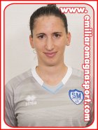 Francesca Montanari