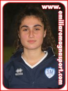 Francesca De Marsico