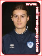 Eleonora Primavera