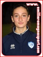 Martina Saponaro