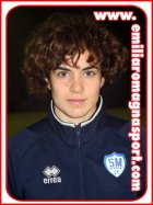 Martina Gallesio