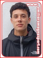 Pietro Agostinelli
