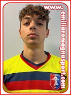 Filippo Pellegri