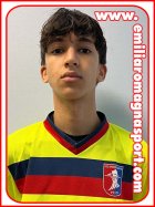 Ziad Boukhari
