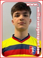 Cristian Vujisic