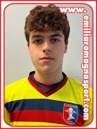 Mattia Meglioli