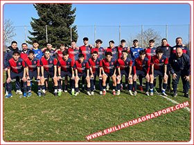Sporting Scandiano