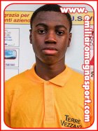 Ibrahima Fofana
