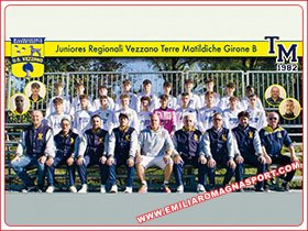 Vezzano