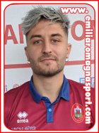 Mattia Monopoli