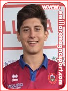 Damiano Alberici