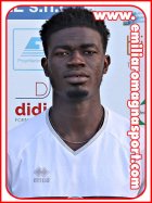 Acquah Emmanuel Kwabena
