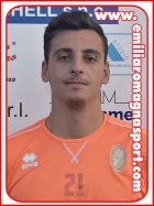 Mattia Teggi