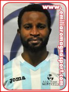 Ibrahima Diakite