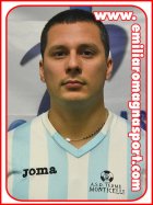 Emanuel Martinez