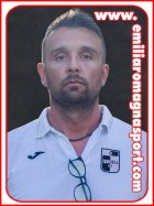 Mattia Manfredini