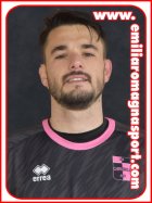 Milos Jocic