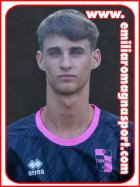 Tommaso Marzi