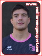 Giacomo Mora