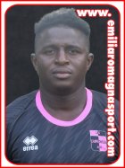 Mohamed Yousouf Camara