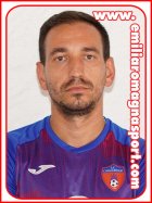 Andrea Saetti Baraldi