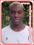 Danies Fosu Kwakye