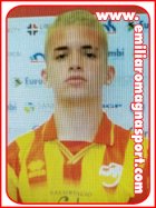 Emanuele Masuzzo