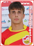 Mattia Marchesini