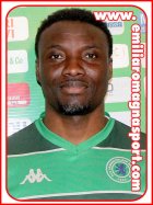 Nii Nortey Ashong