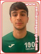 Simone Baraldi