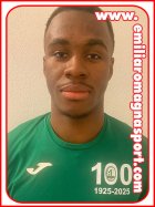 Franklin Yayra Tacku
