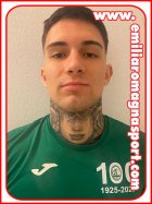 Mattia Bojardi