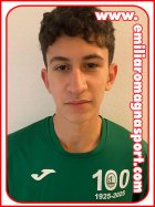Diego Sorgente