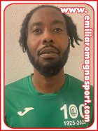 Maxwell Aboagye Mensah