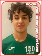 Ibrahim Gourchi