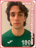 Alan Grazia