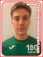 Alex Bortolazzi