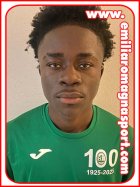 Daniel Ofosu