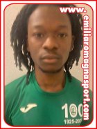 Francis Nyarko Boadi