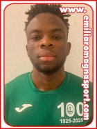 Tanimu Musah Azindow