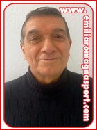 Daniele Borghi