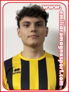 Alex Speranza