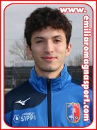 Michael Pieri